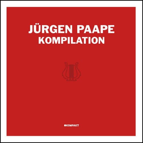 image cover: Jurgen Paape - Kompilation / KOMPAKTKLASSIKSCD2