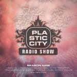 05 2023 346 211284 VA - Plastic City Radio Show Season Nine / PLAC1045