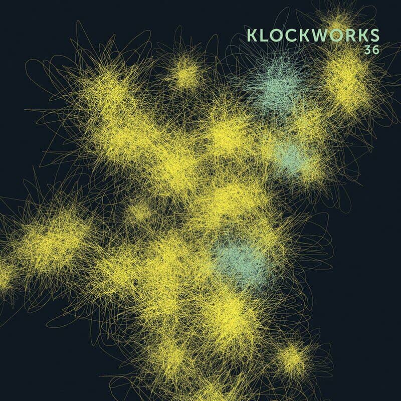 Download Troy - Klockworks 36 on Electrobuzz