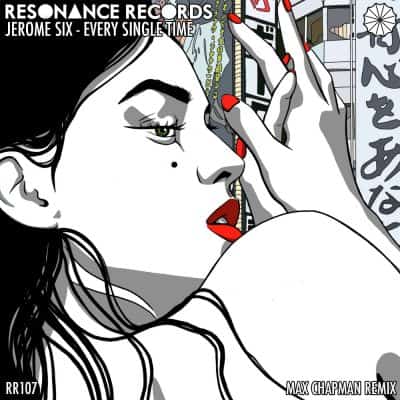 05 2023 346 212315 Jerome Six - Every Single Time / RR107