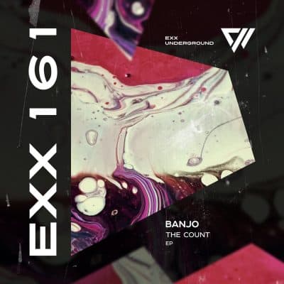 05 2023 346 214978 Banjo - The Count / EU161