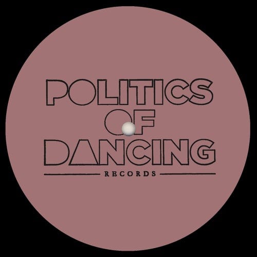 image cover: Djebali/Politics Of Dancing - Soul Brothers EP / POD028