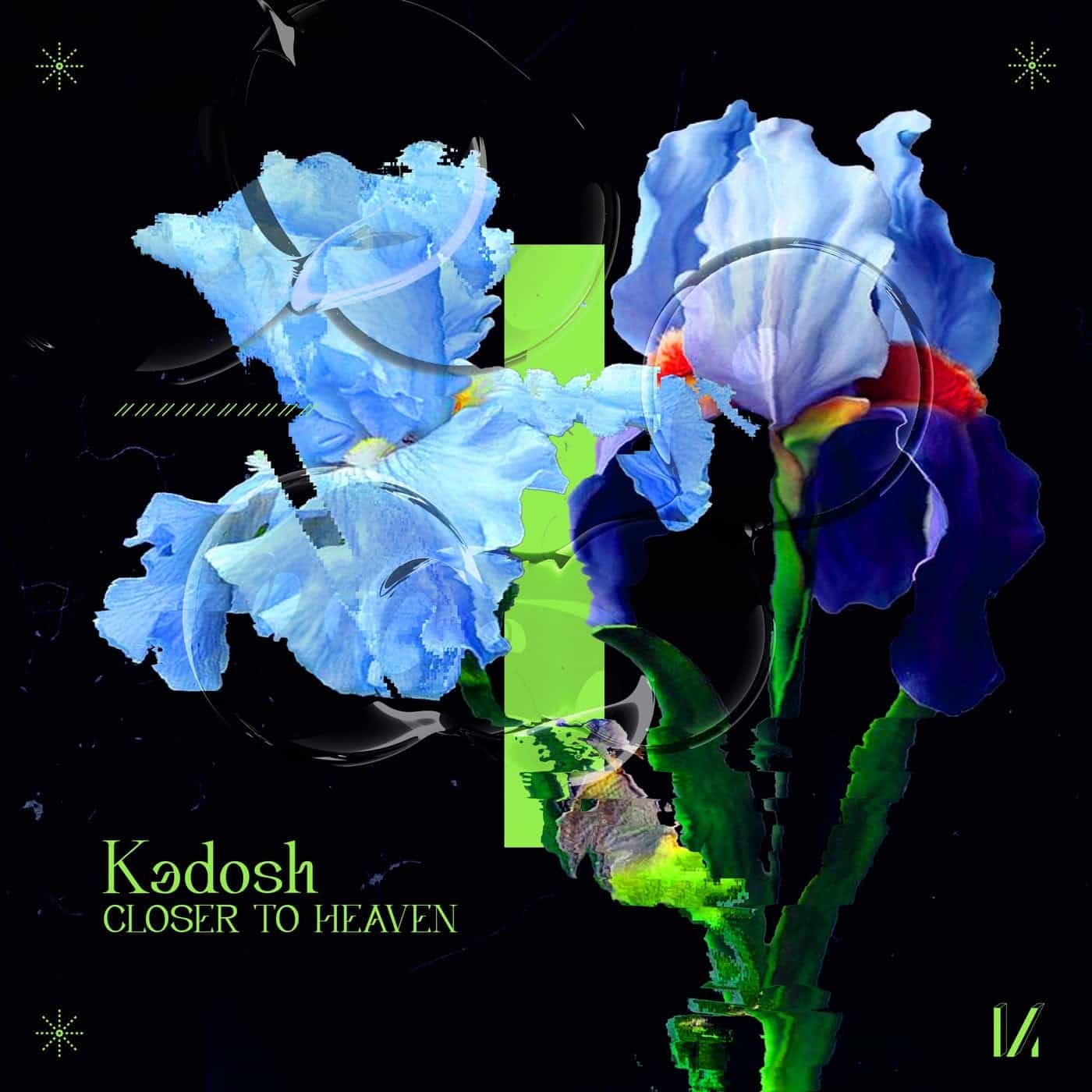 image cover: Kadosh (IL) - Closer To Heaven / MULTINOTES53