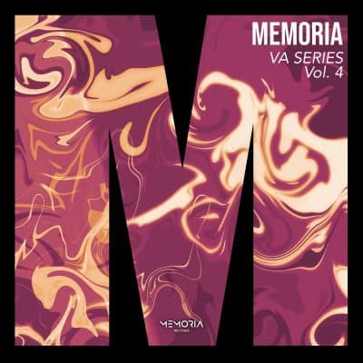 05 2023 346 223748 Andrea Caioni, Bolumar, VOY, S.O.N., Matpri, Moi - Memoria VA Series VOL.4 / MEMVA004