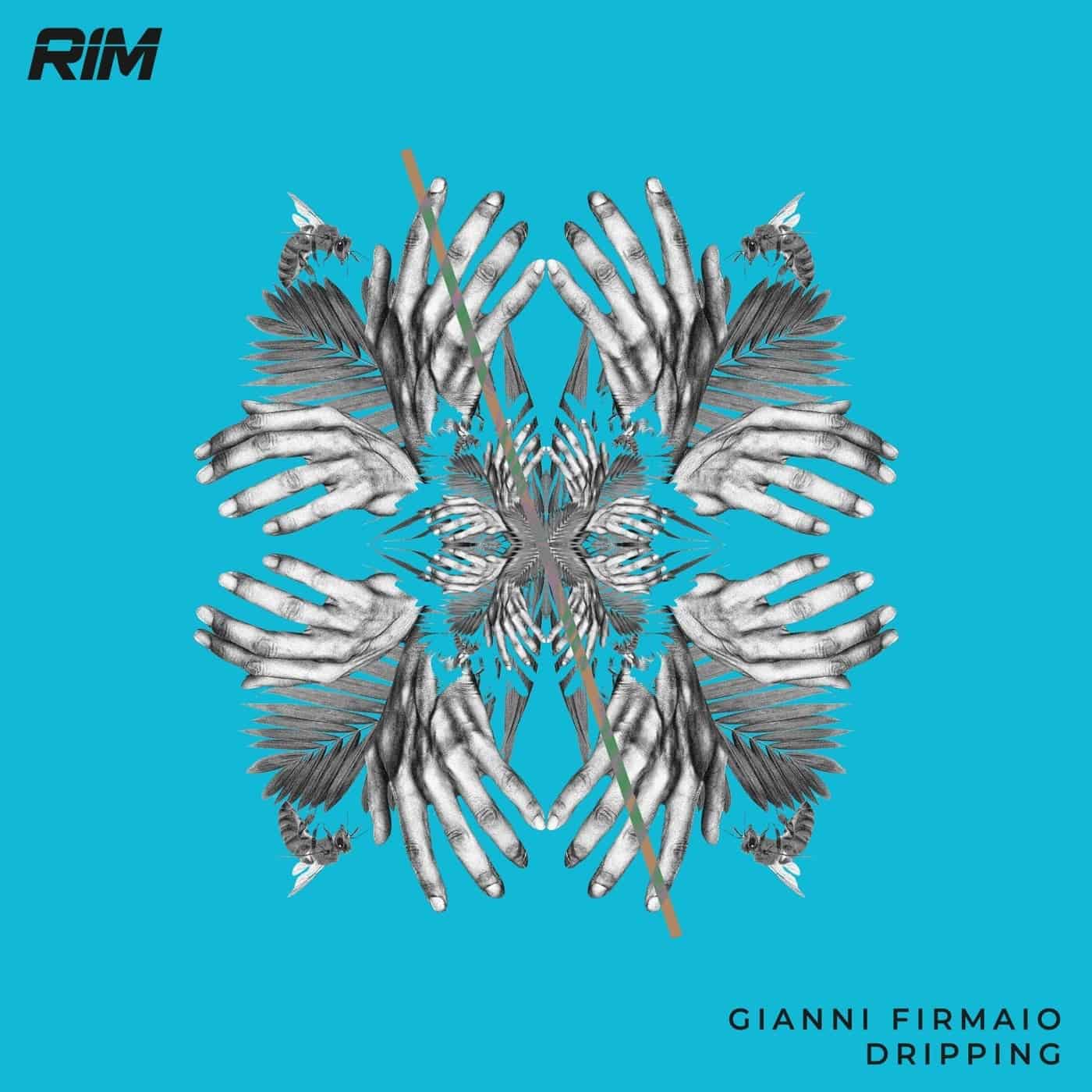 image cover: Gianni Firmaio - Dripping / RIM146