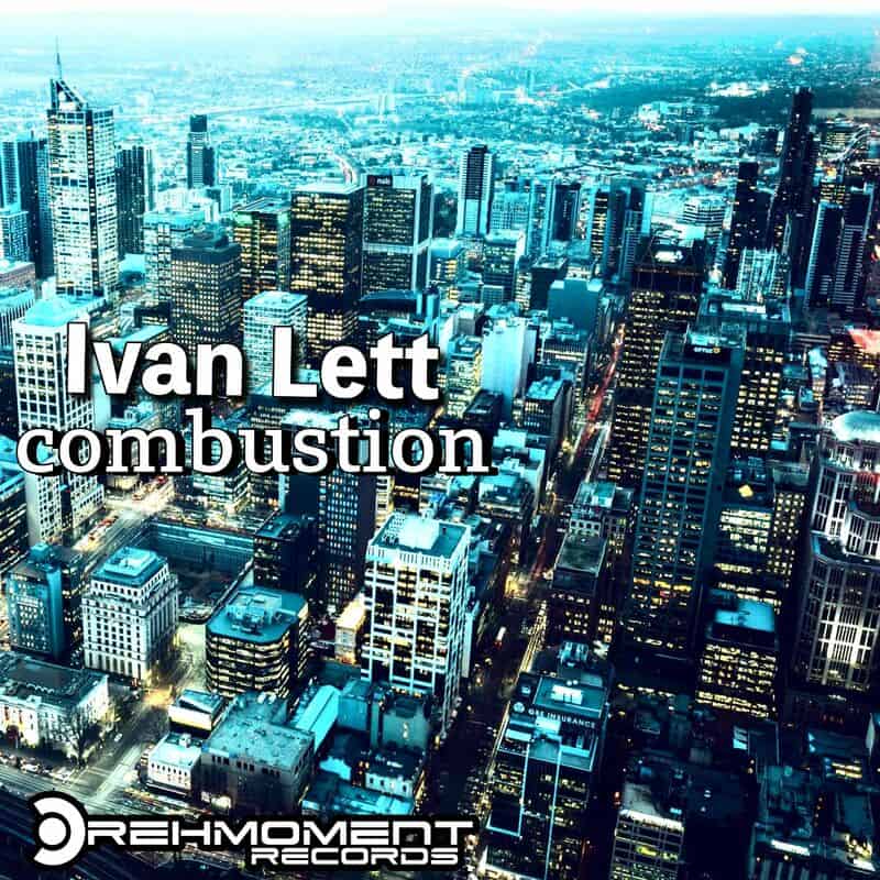 Download Ivan Lett - Combustion on Electrobuzz