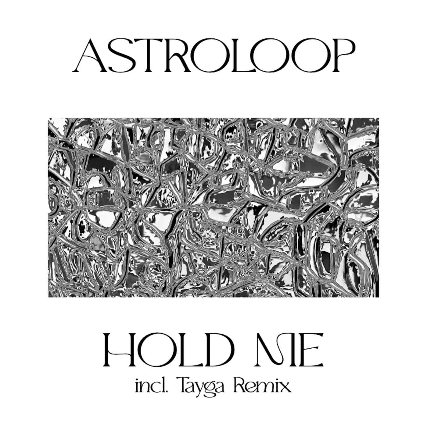image cover: Astroloop - Hold Me / NEIN2319