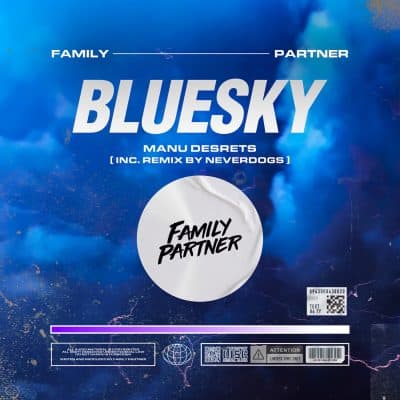 05 2023 346 244470 Manu Desrets - Bluesky / FP028