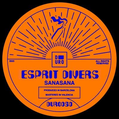 05 2023 346 245577 Esprit Divers - Sanasana / DURO050
