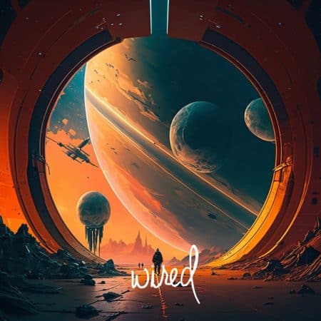 05 2023 346 249868 Betoko, Darksidevinyl - Forever / W370