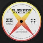 05 2023 346 252570 DJ Vitto - Stand A Chance EP / FMR226