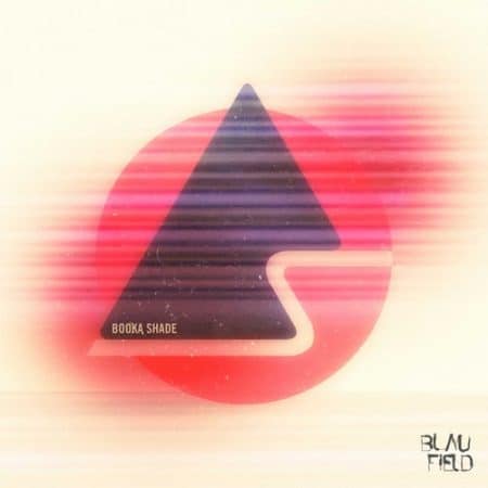 05 2023 346 25382 Booka Shade - Honeyslave - EP / BFMB127