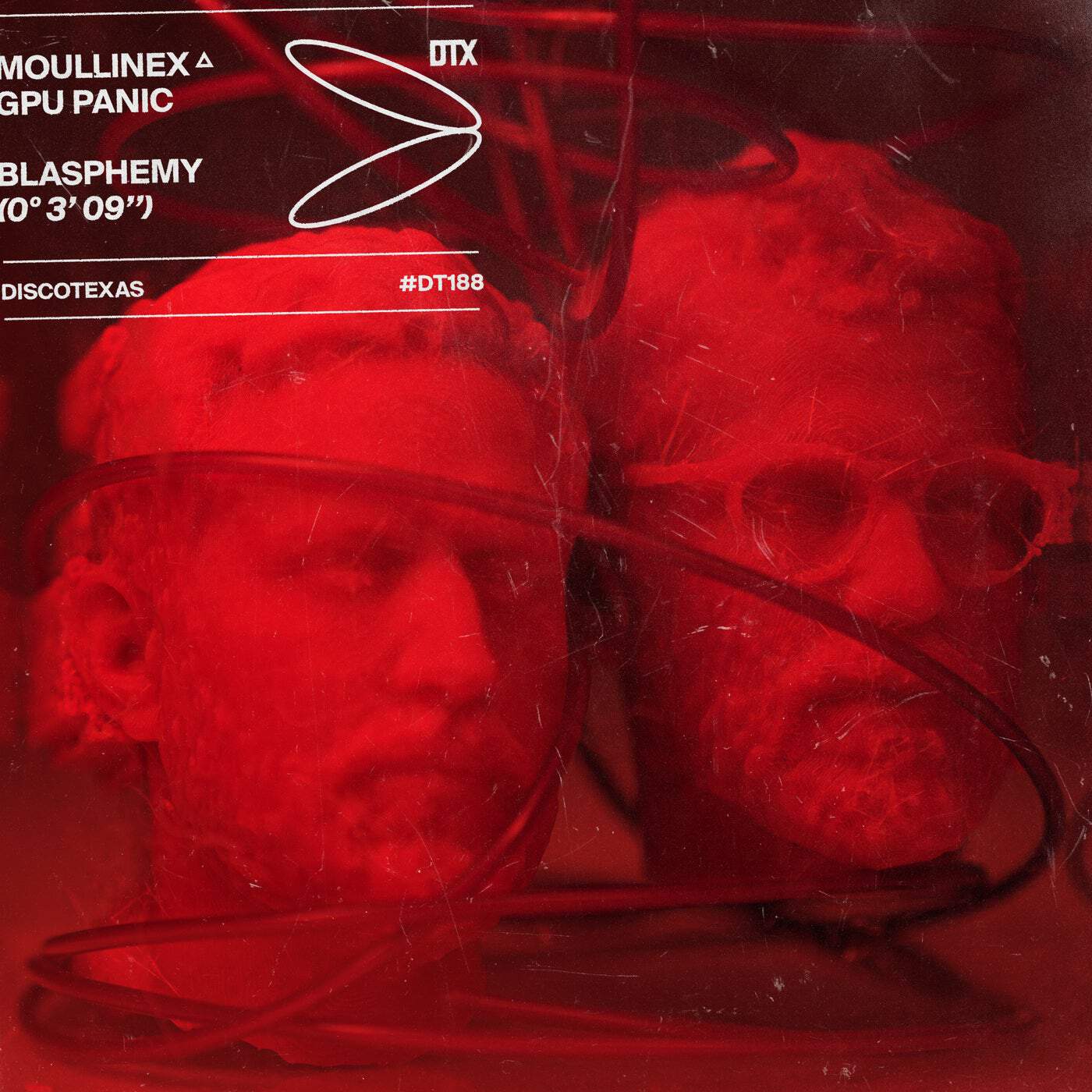 Download Moullinex, GPU Panic - Blasphemy on Electrobuzz