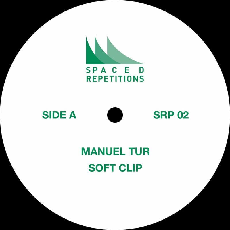 image cover: Manuel Tur - Soft Clip EP /