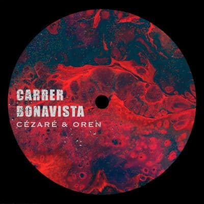 05 2023 346 285715 Oren, Cezare - Carrer Bonavista / 3617059588006
