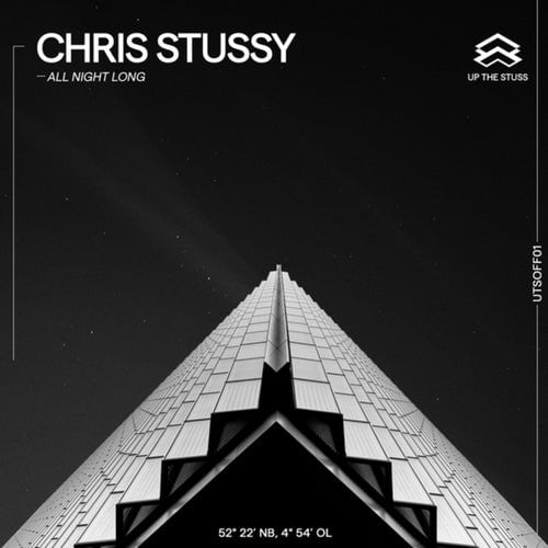 Download Chris Stussy - All Night Long on Electrobuzz