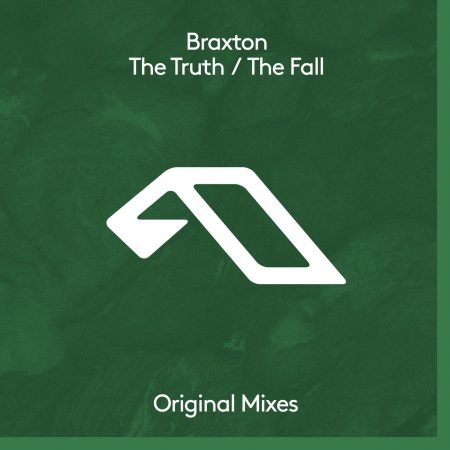05 2023 346 297605 Braxton, Warung - The Truth / The Fall / ANJDEE774BD