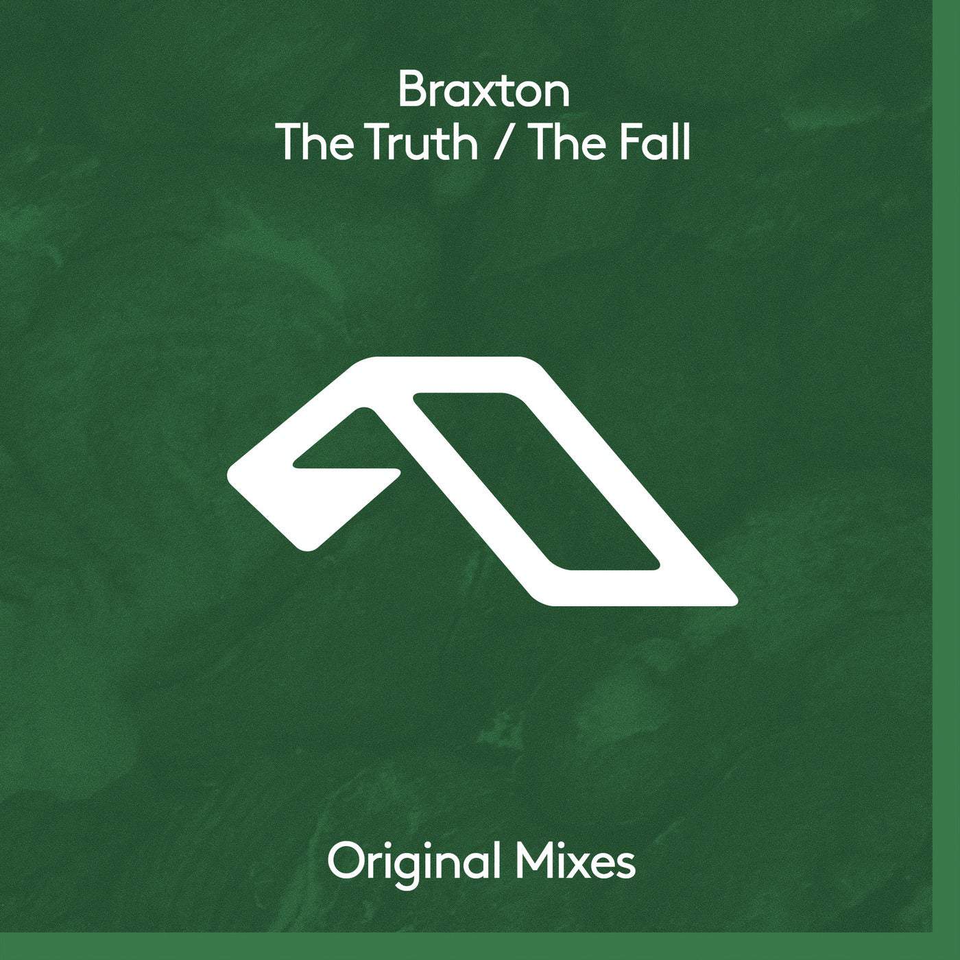 image cover: Braxton, Warung - The Truth / The Fall / ANJDEE774BD