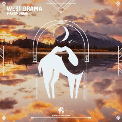 05 2023 346 298066 Cafe De Anatolia, MakhmuriaN - West Drama / CDALAB270