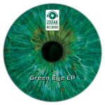 05 2023 346 303739 Alessandro Còrdoba - Green Eye EP / ZC031