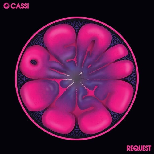 image cover: Cassi - Request / HOTC211