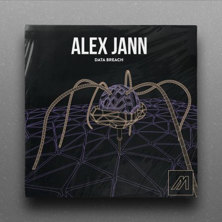 05 2023 346 312222 Alex Jann - Data Breach / MTRON031
