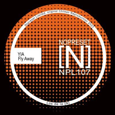 05 2023 346 324484 YIA - Fly Away / NPL107