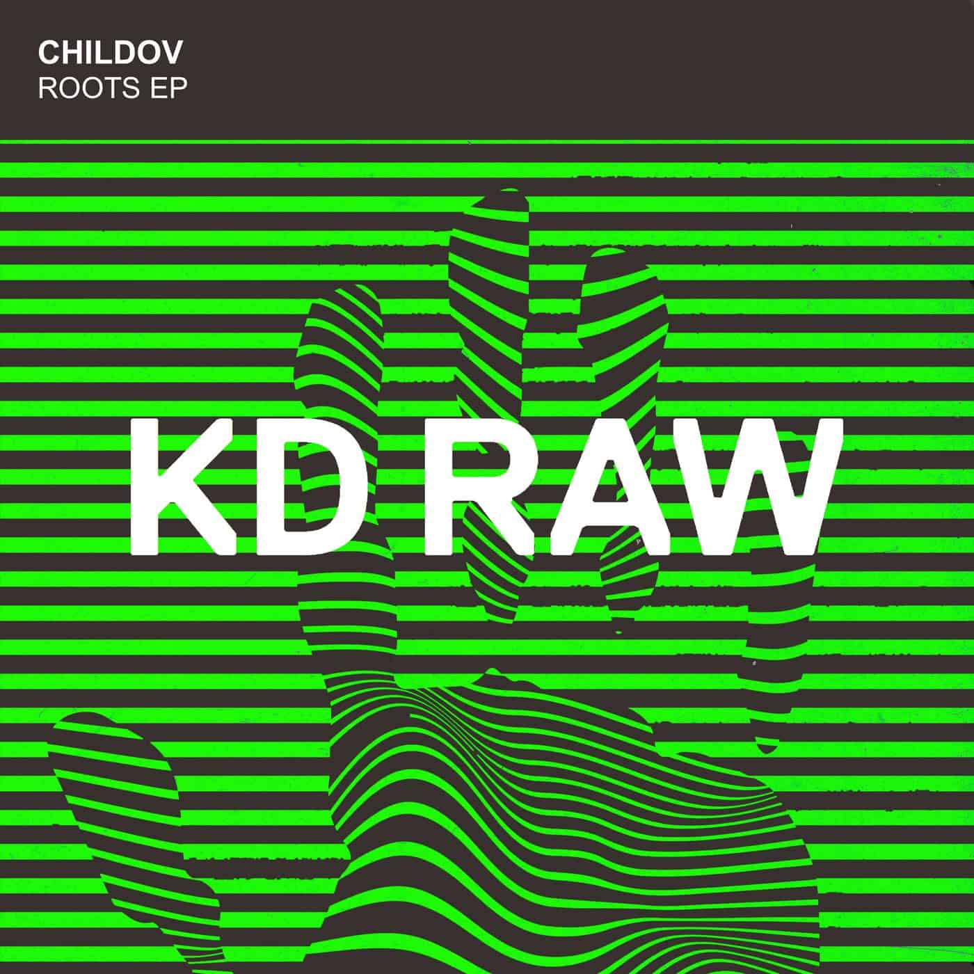 05 2023 346 324557 Childov - Roots EP / KDRAW094