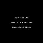 05 2023 346 33191 Bob Sinclar - Vision Of Paradise / 3617220206135