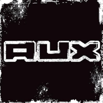 05 2023 346 33298 Dax J - Lucky Motel EP / AUX012