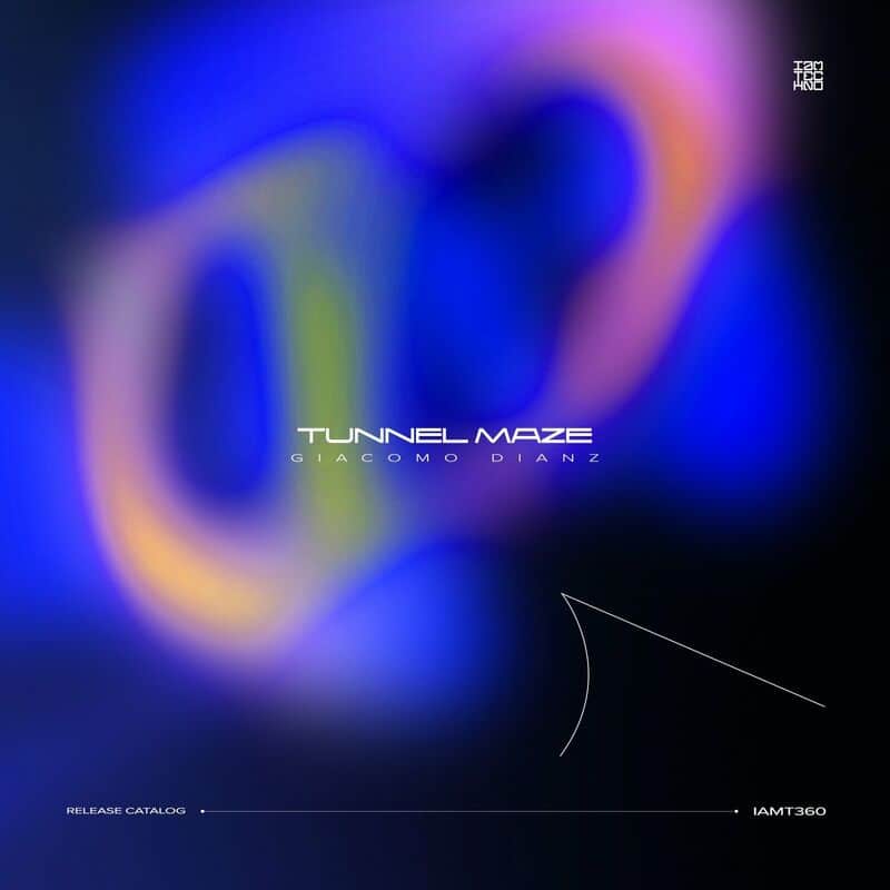 image cover: Giacomo Dianz - Tunnel Maze /