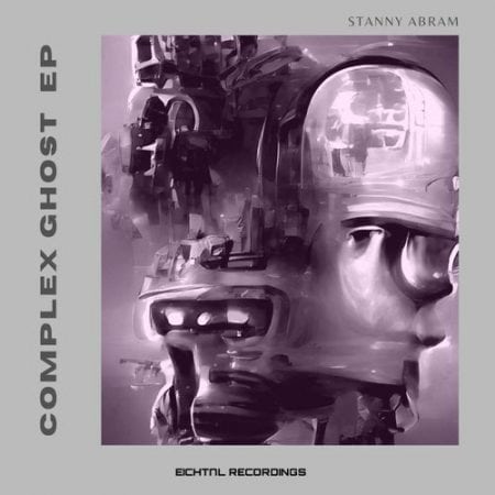 05 2023 346 34942 Stanny Abram - Complex Ghost EP /