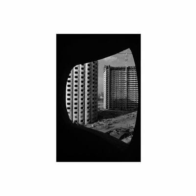 05 2023 346 34959 Efdemin - Chicago Remixes 2 /