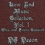 05 2023 346 360424 DJ Deeon - Low End Music Collection, Vol. 1 / 10277866