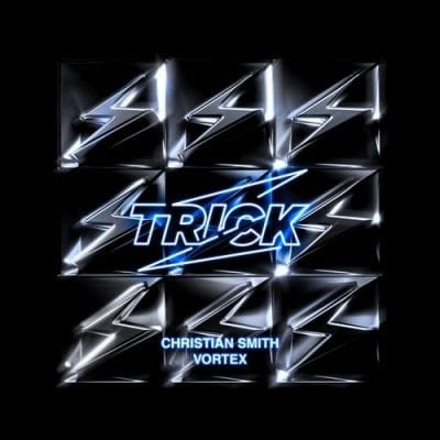 05 2023 346 38902 Christian Smith - Vortex / TRICK070