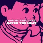 05 2023 346 41142 Denney/Charlotte Riby - Catch The Heat / REKIDS221