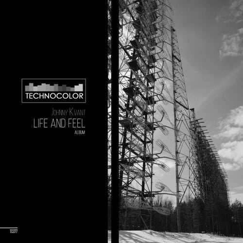 image cover: d.I.M.. - Life and Feel [Album] /