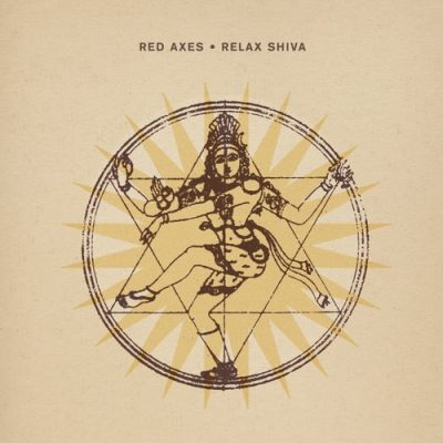 05 2023 346 42150 Red Axes - Relax Shiva /