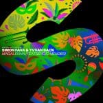 05 2023 346 433188 Simon Fava, Sergio Mendes, Yvvan Back - Magalenha (feat. Sergio Mendes) [Extended Mix] / 5054197632853