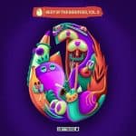 05 2023 346 44260 GrebMog - Best of the Birdfeed Vol. 3 /