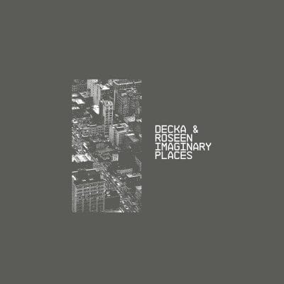 05 2023 346 44463 Decka - Imaginary Places /