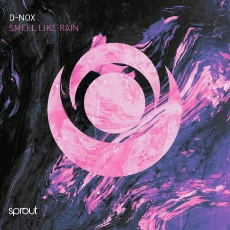 05 2023 346 447690 D-Nox - Smell Like Rain / SPT128
