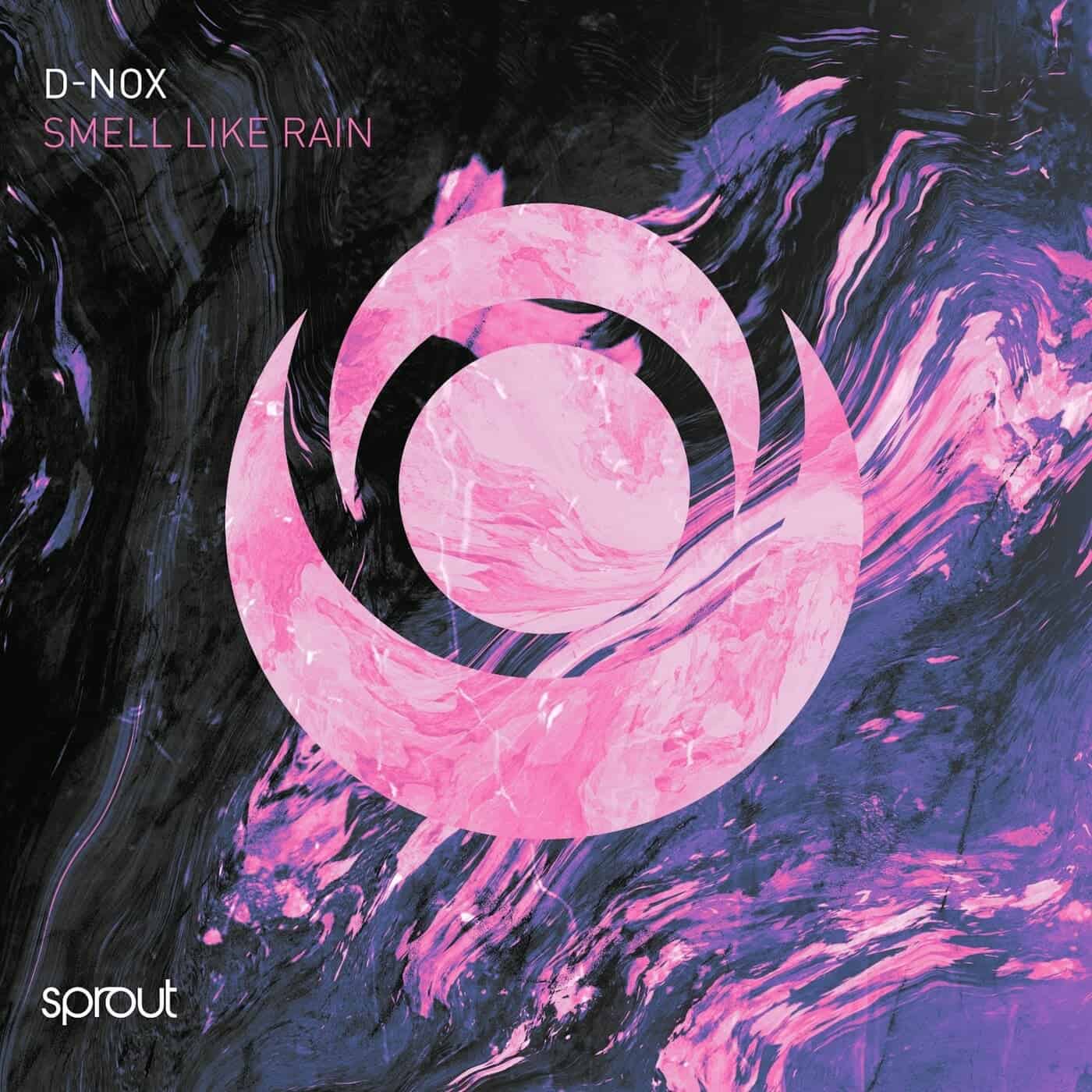 image cover: D-Nox - Smell Like Rain / SPT128