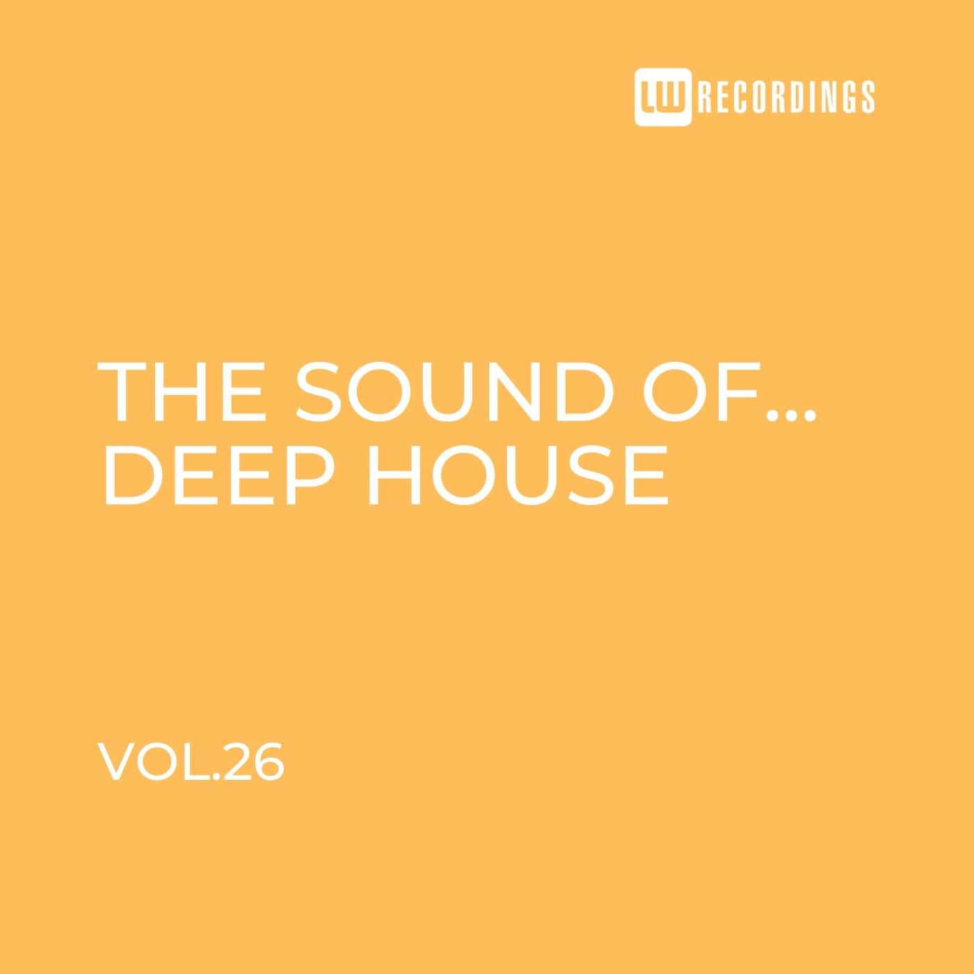 image cover: VA - The Sound Of Deep House, Vol. 11 / LWTSODH11