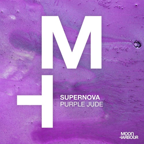 image cover: Supernova - Purple Jude (Extended Mix) / MHD207