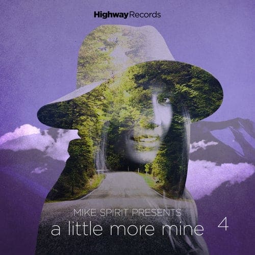 image cover: Come Closer - A Little More Mine 4 / HWD172