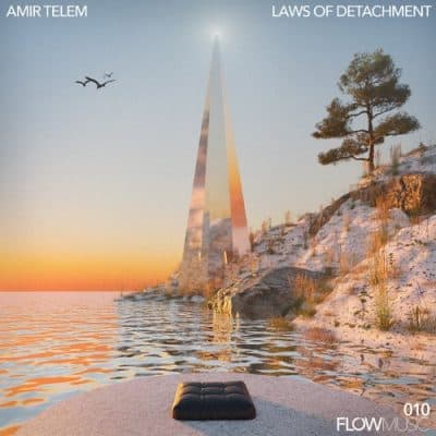 05 2023 346 51463 Amir Telem - Laws Of Detachment / FMR010DJ
