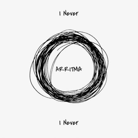 05 2023 346 51483 André Salmon - I Never / ATM069
