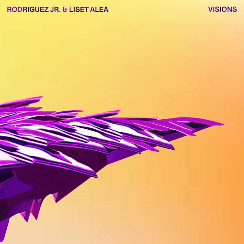Download Rodriguez Jr. - Visions on Electrobuzz