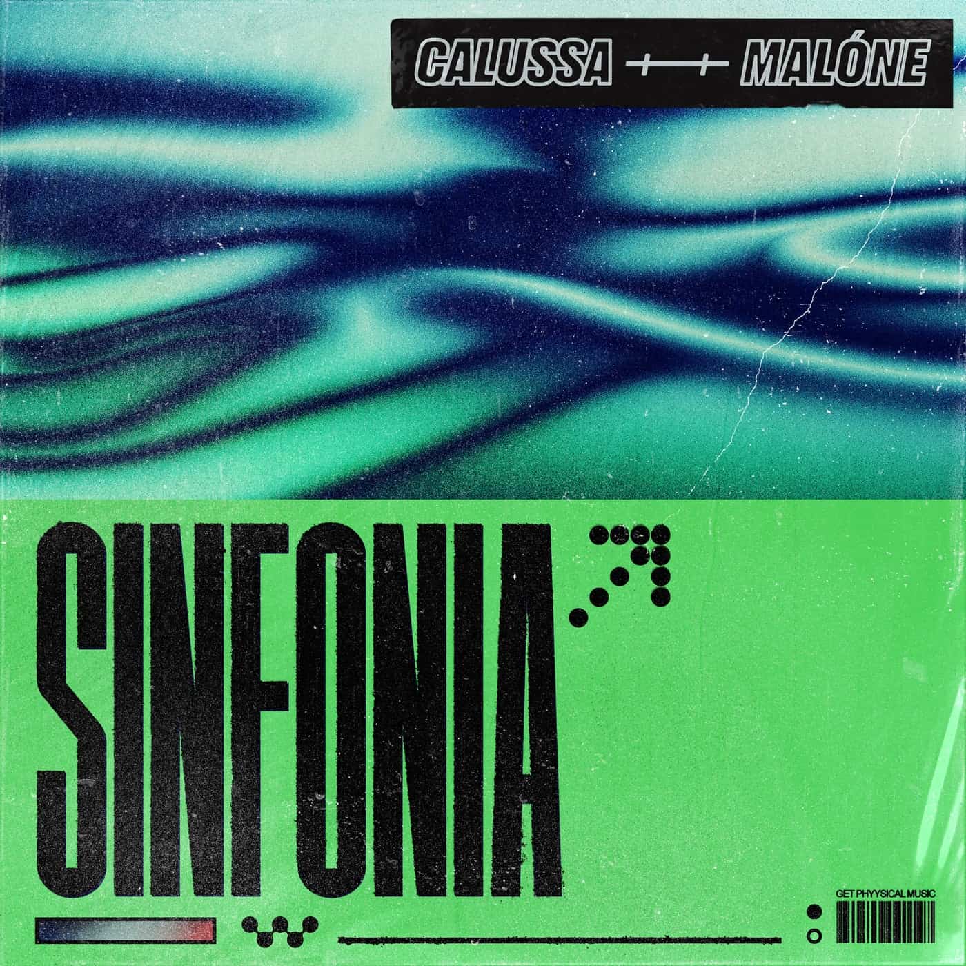 Download Malone, Calussa - Sinfonia on Electrobuzz